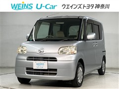 タント X