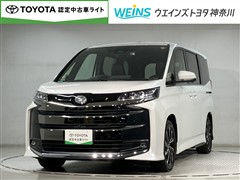 トヨタ ノア HEV S-Z