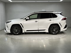 RAV4 ハイブリッド G