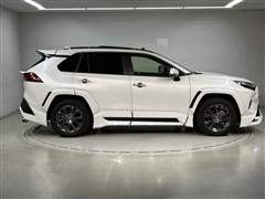 RAV4 ハイブリッド G