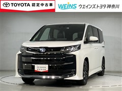 ノア HEV S-Z
