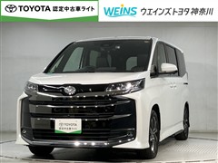 トヨタ ノア HEV S-Z