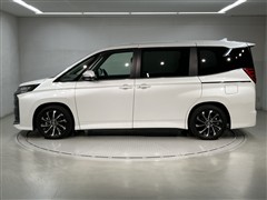 ノア HEV S-Z