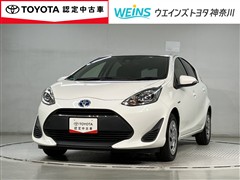 トヨタ アクア S