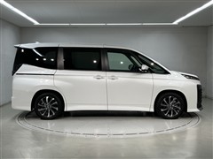 ヴォクシー S-Z