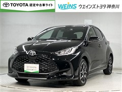 トヨタ ヤリス Z
