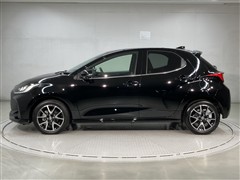 ヤリス Z