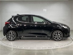 ヤリス Z
