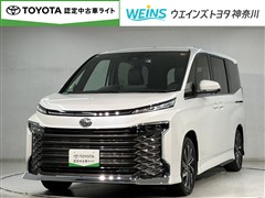 ヴォクシー HEV S-Z