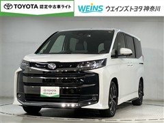 トヨタ ノア S-Z