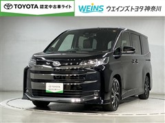 トヨタ ノア HEV S-Z