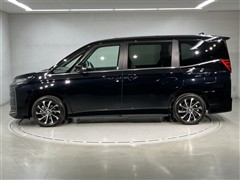 ノア HEV S-Z