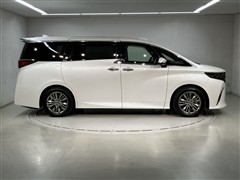 アルファード Z