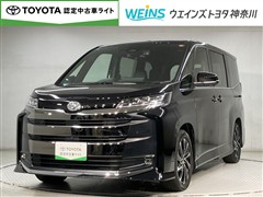 ノア HEV S-Z