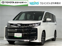 ノアHEV S-Z