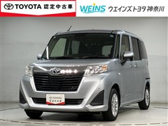 トヨタ ルーミー X S