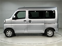 ハイゼットカーゴ クルーズ