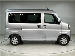 ハイゼットカーゴ クルーズ