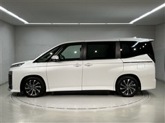 ヴォクシー S-Z