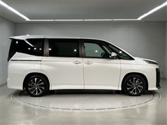 ヴォクシー S-Z