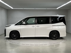 ヴォクシー HEV S-G 8ニンノリ