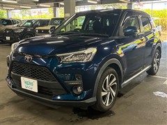 トヨタ ライズ Z