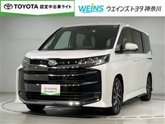 トヨタ ノア S-Z