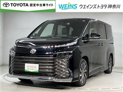 ヴォクシー HEV S-Z