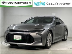 トヨタ クラウン セダン Z