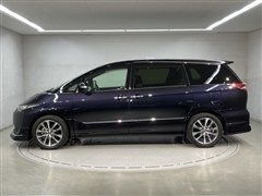 エスティマ アエラス プレミアムG