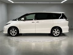 エスティマ 3.5アエラス 4WD8ニン