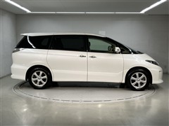 エスティマ 3.5アエラス 4WD8ニン