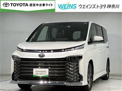 ノア S-Z