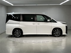 ノア S-Z