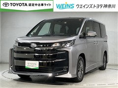 トヨタ ノア S-G 7ニンノリ