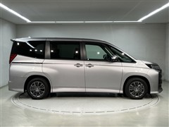 ノア S-G 7ニンノリ