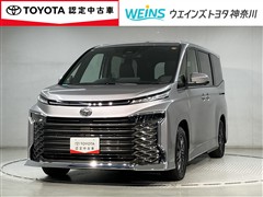 ヴォクシー HEV S-G 7ニンノリ