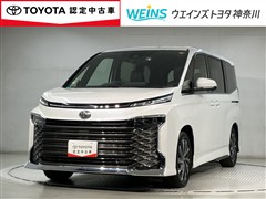ヴォクシー HEV S-Z