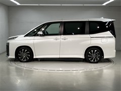 ヴォクシー HEV S-Z