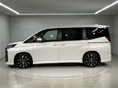 ノア HEV S-Z