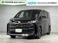 ノア S-Z