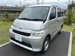 トヨタ タウンエースバン GL
