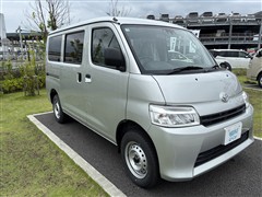 タウンエースバン GL