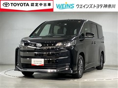 ノア HEV S-G 7ニンノリ