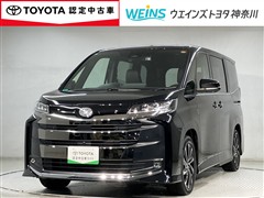 ノア HEV S-Z