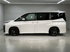 ヴォクシー S-G 8ニンノリ