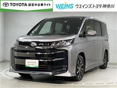 ノア S-Z