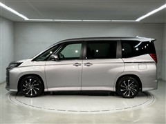 ノア S-Z