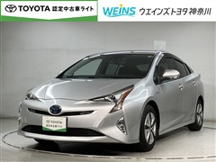 プリウス A