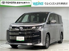 ノア HEV S-G 7ニンノリ